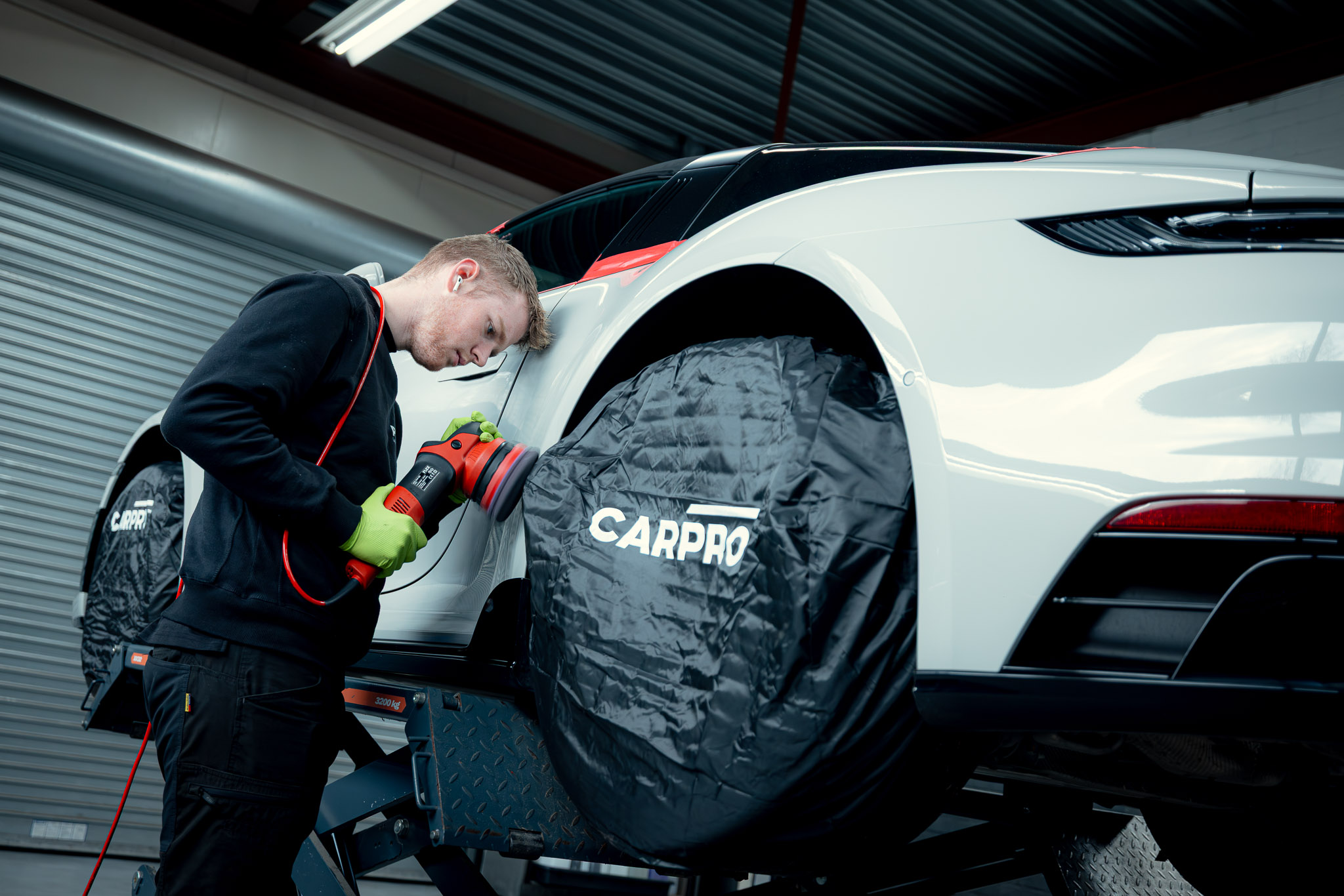 Glascoating Amersfoort Leusden